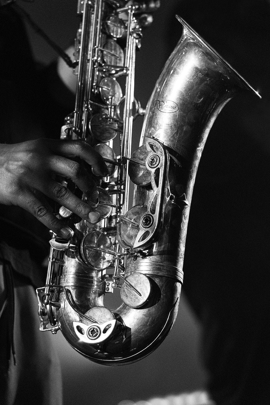 Hot 8 Brass Band – moment iconique